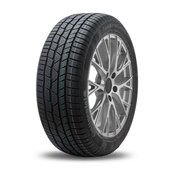 Continental WinterContact TS 830 P SUV 285/45 R20 112V XL