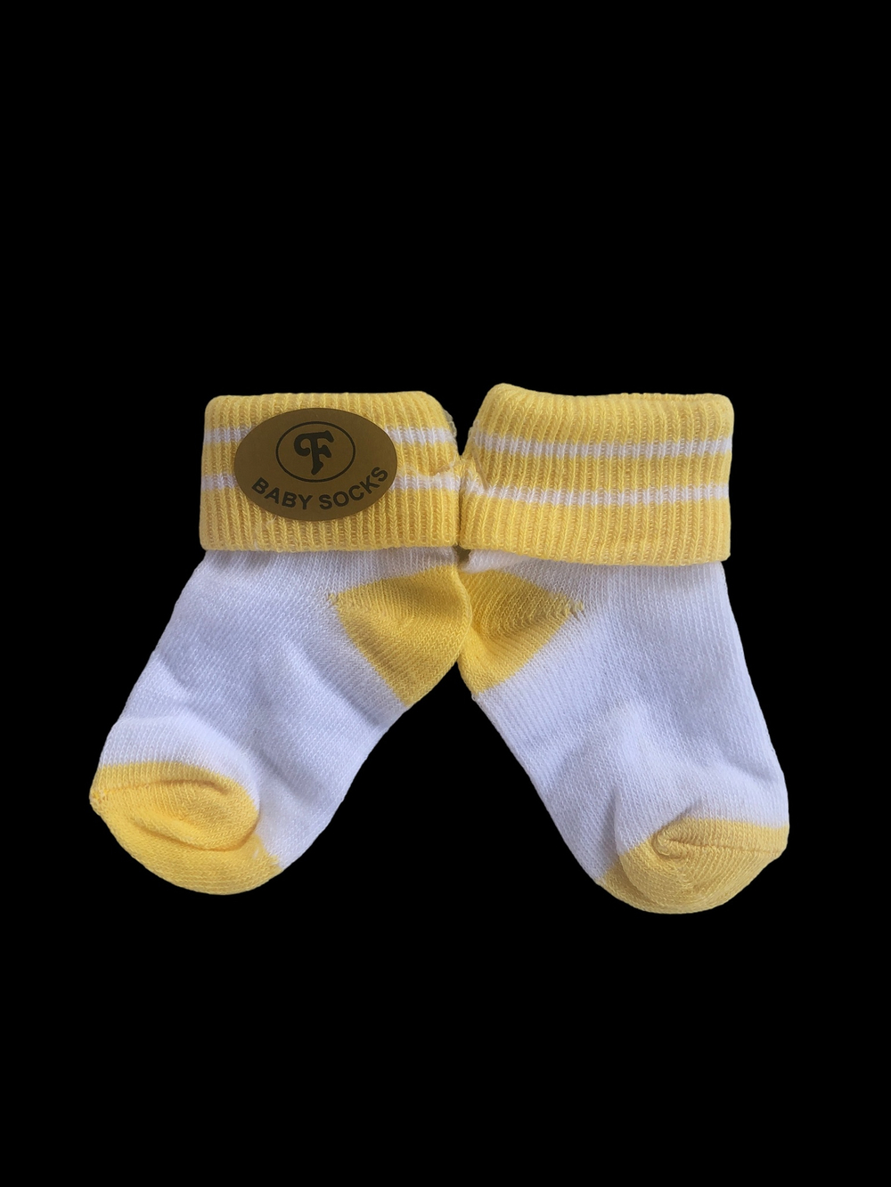 Шкарпетки "Strip", бавовна ТМ "Baby socks"