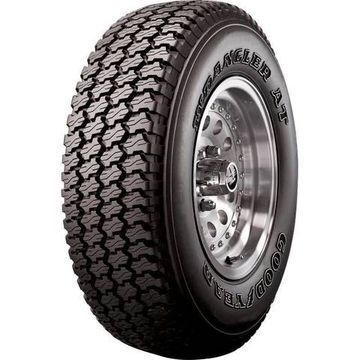 Goodyear Wrangler All-Terrain Adventure 245/70 R16 107T