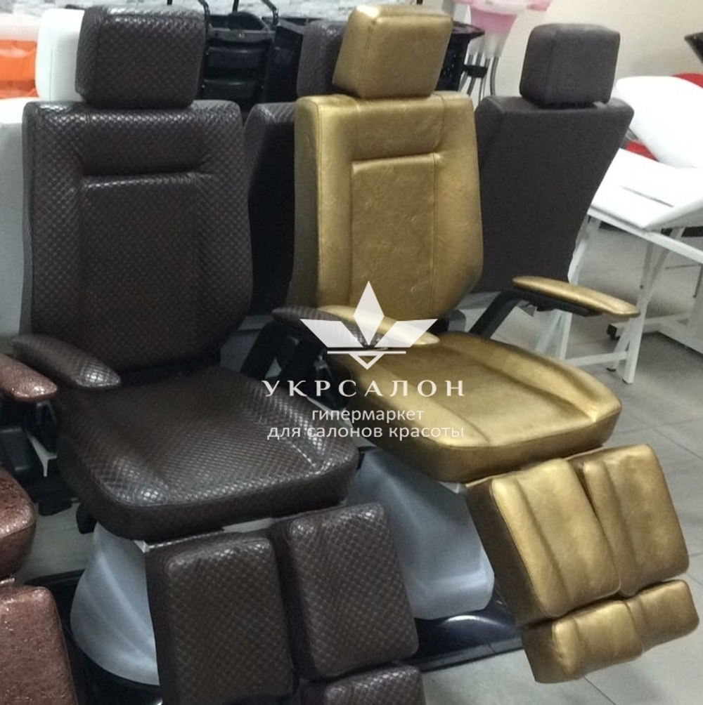 Педикюрное кресло 88101