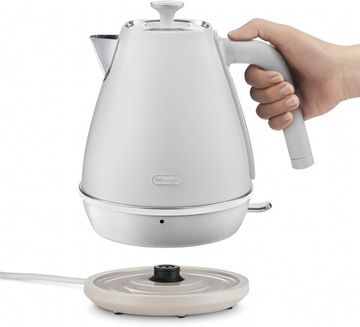 Електрочайник  DeLonghi KBIN 2001 W