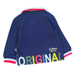 Реглан "Original", бавовна ТМ "Original marines" (74 см)