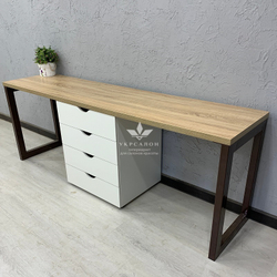 Маникюрный стол Victoria