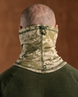 Шарф-труба (бафф) термо піксель ММ-14 чоловічий (арт. 6062200303)