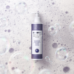 Гіпоалергенний гель для очищення шкіри Acleon Seboderm Purifying Cleanser