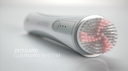 Браш для чувствительной кожи с вибрацией Zeitgard