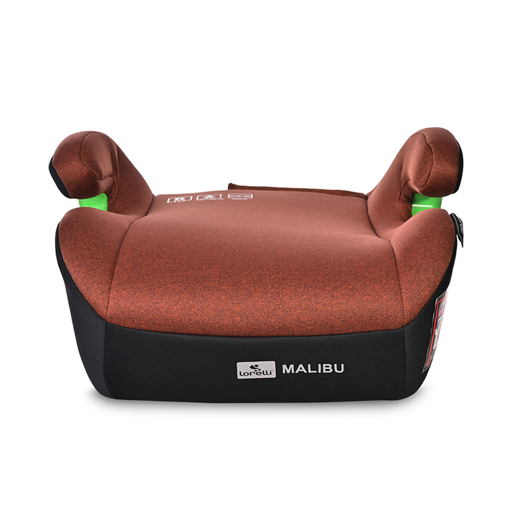 Автокрісло-бустер Lorelli Malibu Isofix 22-36 kg