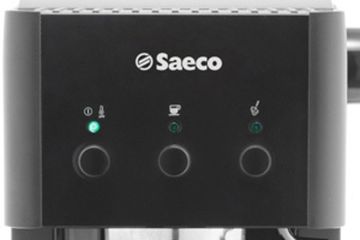 Кавоварка еспресо PHILIPS-SAECO RI8329/09