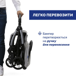 Прогулочная коляска Chicco Goody XPlus