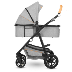 Универсальная коляска 2 в 1 Lionelo Amber