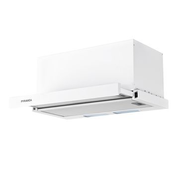 Витяжка PYRAMIDA TL 60 (1000) WHITE/U