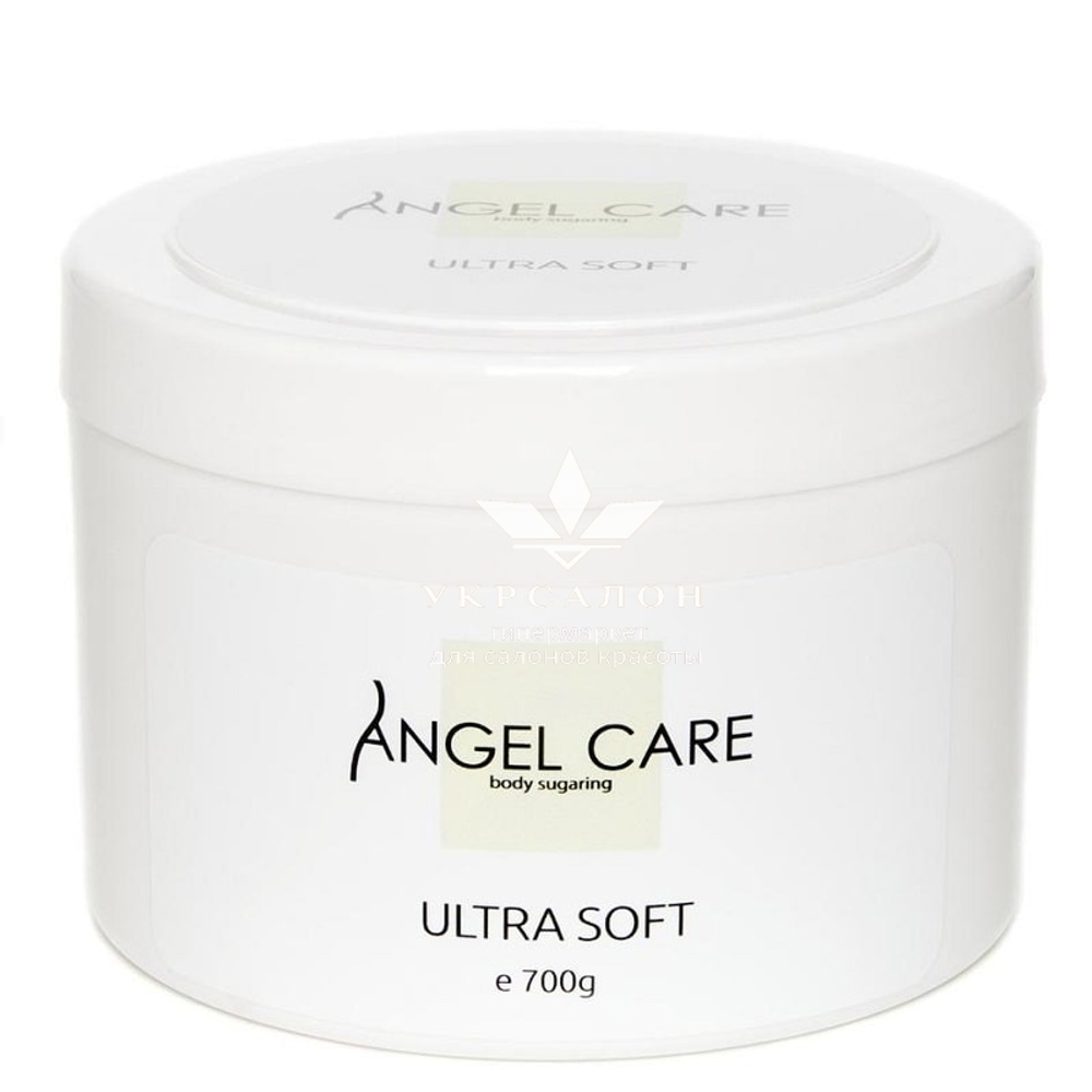 Сахарная паста для шугаринга Angel Care Ultra Soft