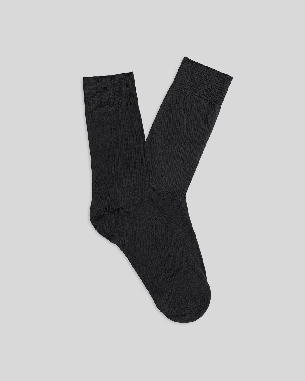 Шкарпетки чоловічі чорні (арт. 9962300202)