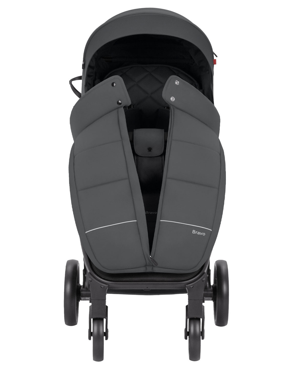 Прогулянкова коляска Carrello Bravo CRL-8512