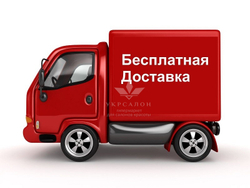 Перукарське крісло Vincent Loft