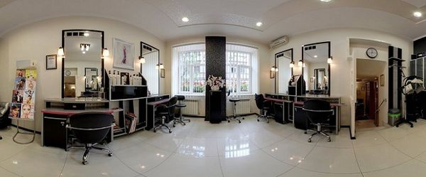 Особливості відкриття салону краси