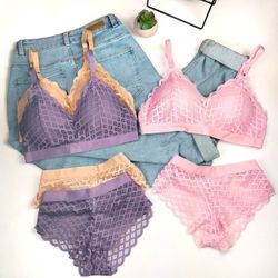 Универсальный комплект белья