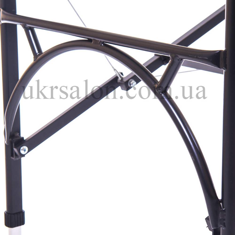 Складаний масажний стіл Diplomat