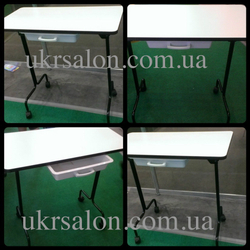 Складной маникюрный стол M-3036
