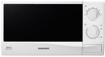 Мікрохвильова піч SAMSUNG ME81KRW-2/UA