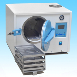 Автоклав ГК-10 Mizma