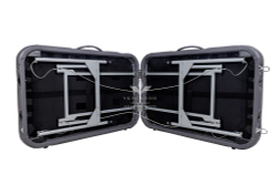 Массажный стол Casada Bonn Light