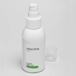 Гель для шкіри навколо очей серії Selective, Гельтек