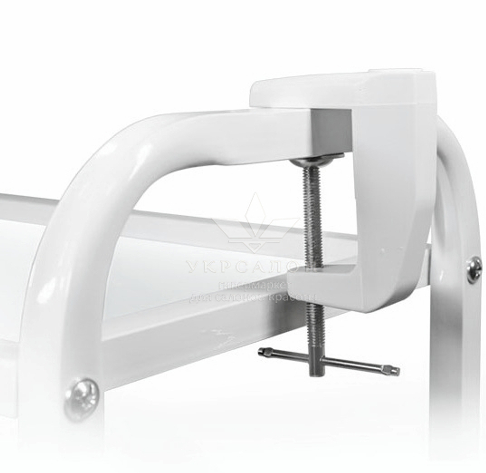 Косметологічний візок 004 ДСП