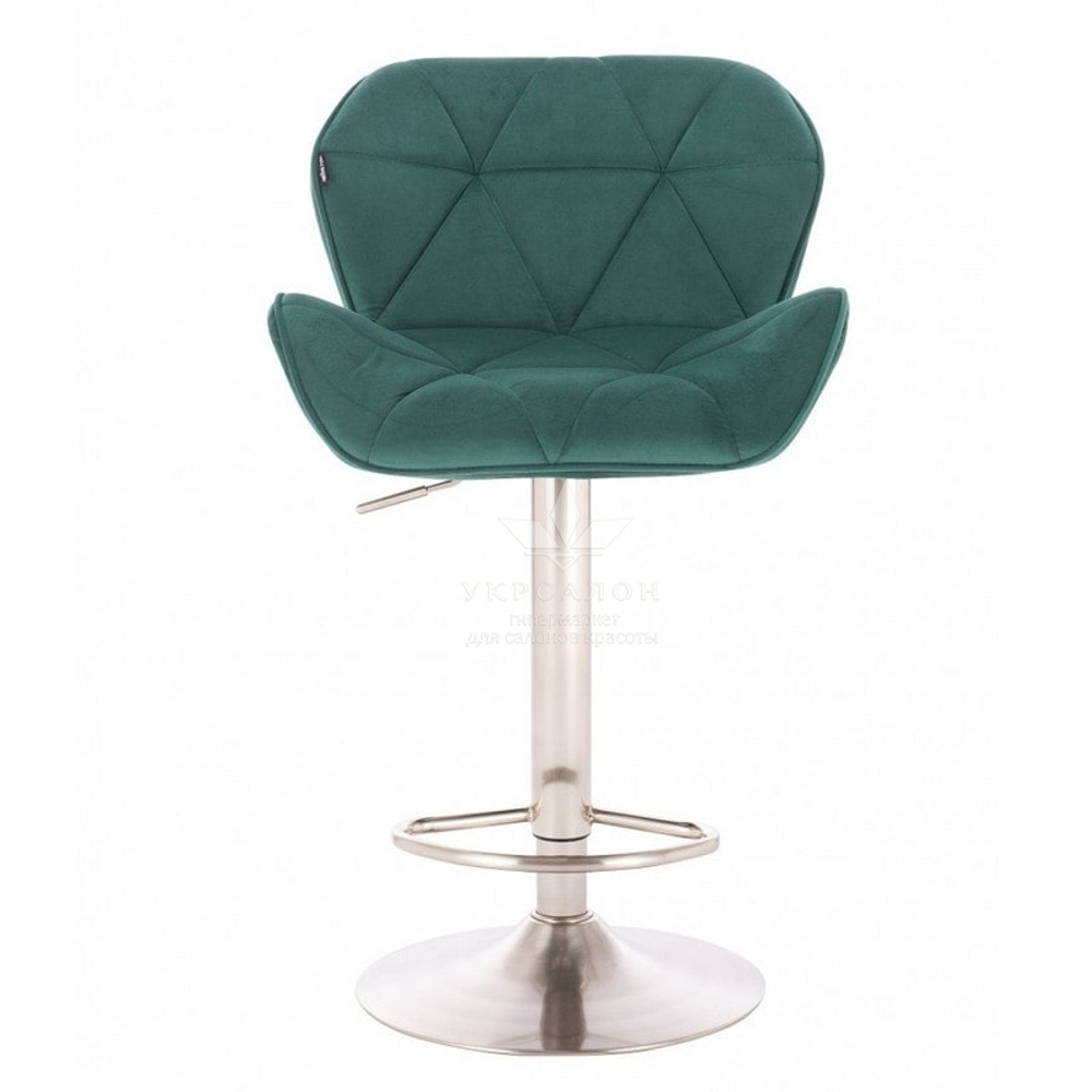 Стільчик для візажу Paris Velor