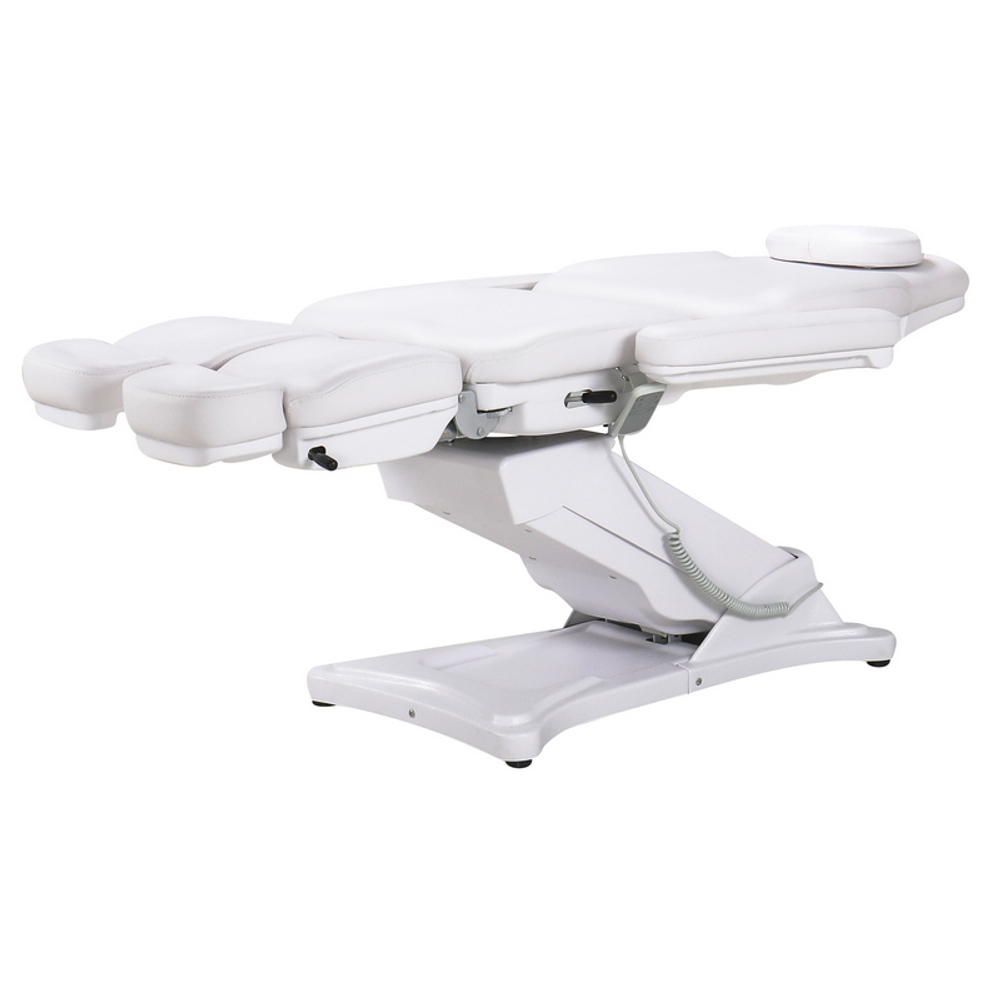 Педикюрне крісло 8186, (2 мотори)