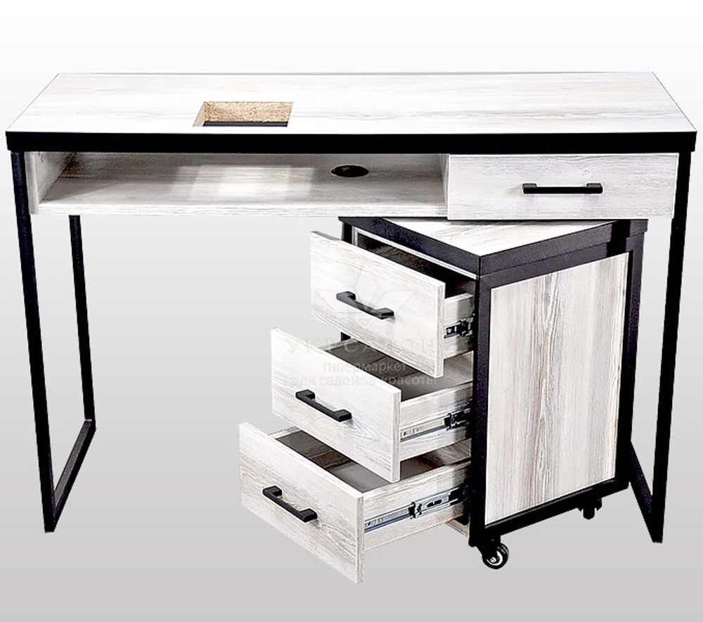 Манікюрний стіл 301