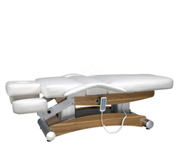 Косметологическая кушетка электрическая ZD-8102