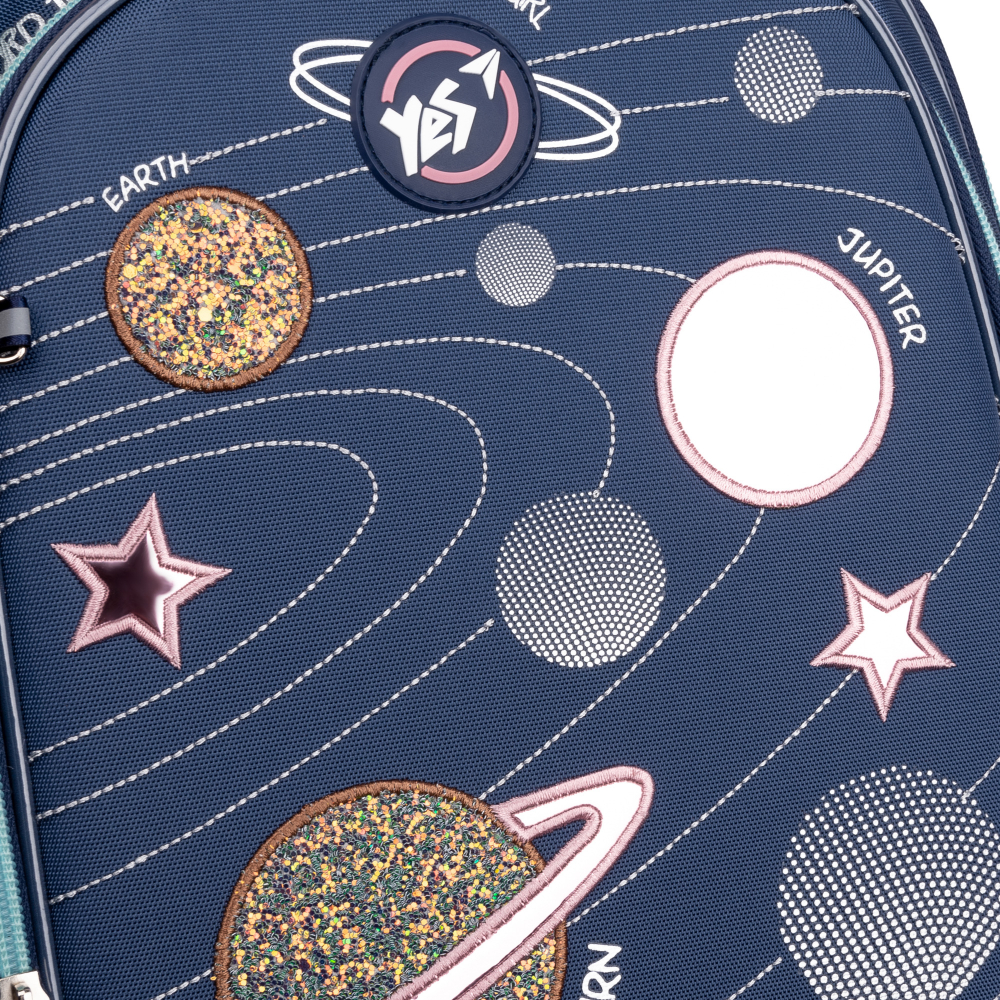 Рюкзак YES S-84 Cosmos (арт. 552523)