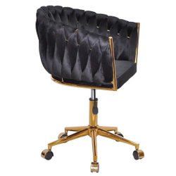 Стульчик мастера Lolita Modern Gold