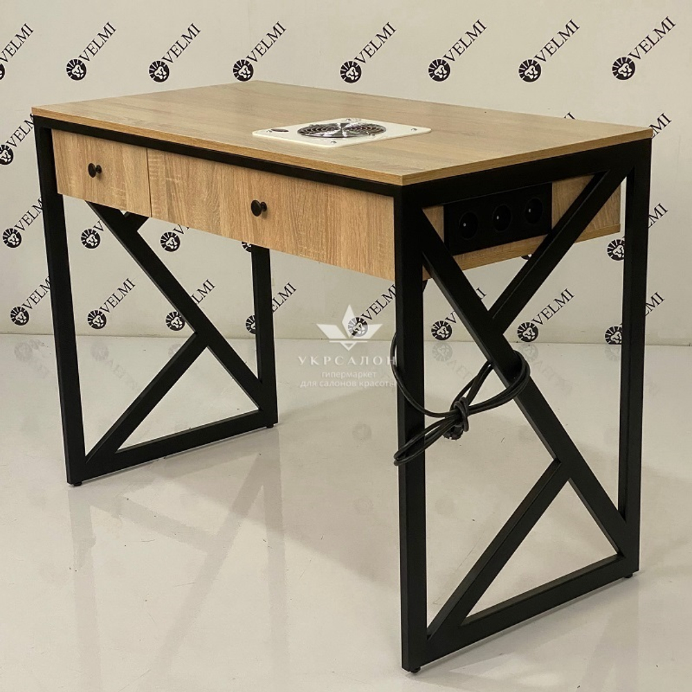 Манікюрний стіл Oliver