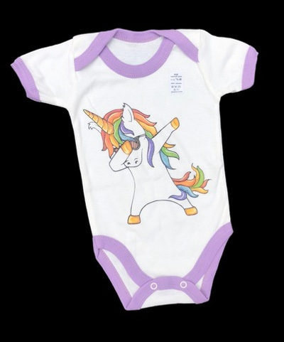 Боді-футболка, бавовна ТМ "P4" (74 см)