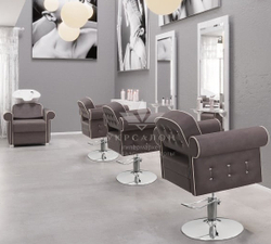 Парикмахерская мойка Perfetto