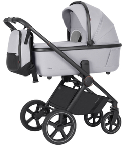 Универсальная коляска 2 в 1 Carrello Ultimo CRL-6528