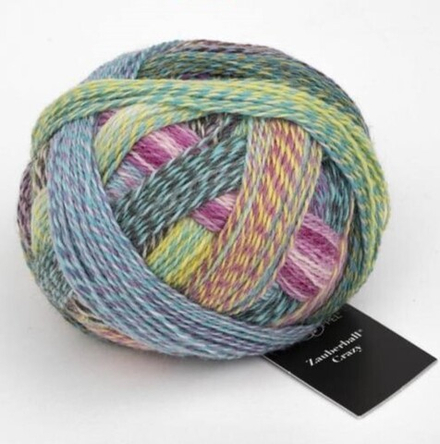 Zauberball Crazy 2355