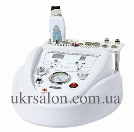 Аппарат алмазной дермабразии 902 (2 в 1)