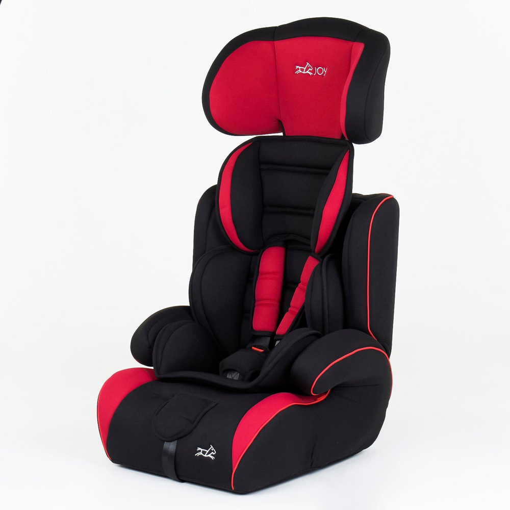 Автокрісло універсальне з бустером Joy 2066 (94926, 50709, 5810, 4530, 3270, 7190, 8577)