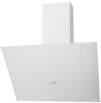 Витяжка VENTOLUX MIRROR 60 WH (750) PB