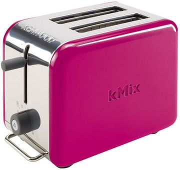 Тостер Kenwood TTM 029