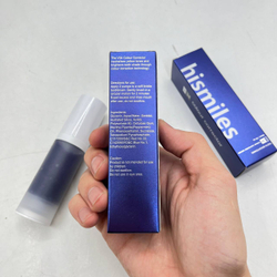 Отбеливающая паста для зубов