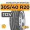 Michelin Pilot Sport A/S 3 305/40 R20 112V XL
