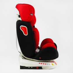 Автокрісло універсальне Joy SafeMax SF ISOFIX