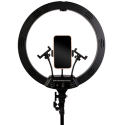 Кольцевая лампа Elexy 45