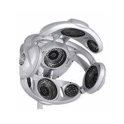 Климазон Ceriotti TTX5000 electronic на штативе