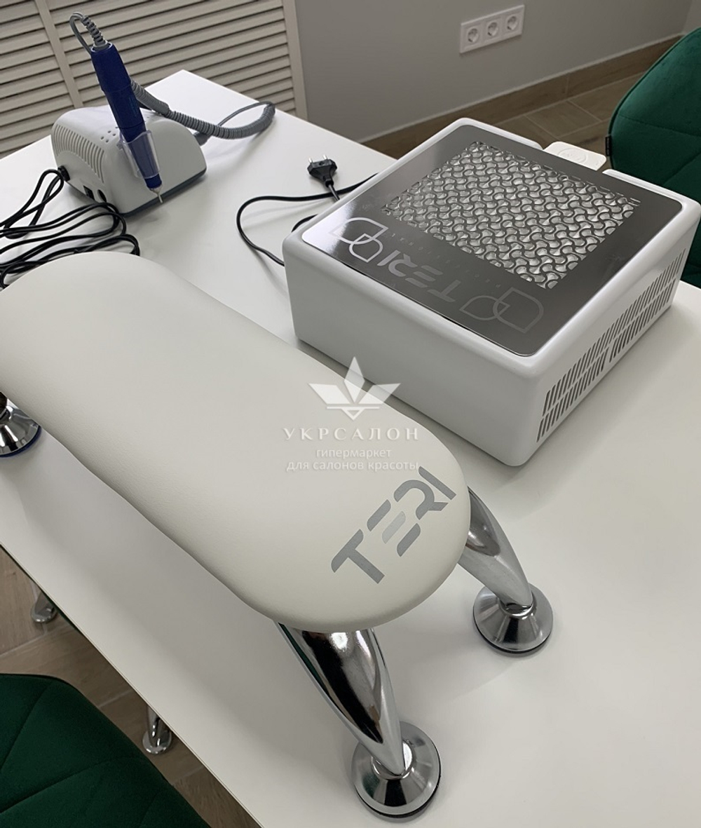 Фрезер для маникюра и педикюра Strong 210/105L (оригинал)