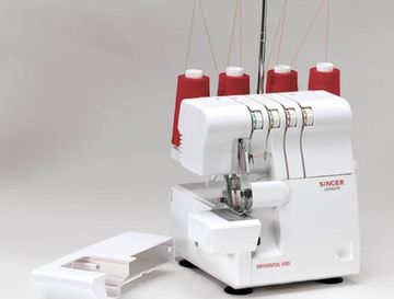 Оверлок Singer 14SH654